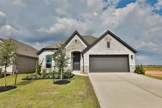 $374,990 | 3804 Sunrise Lane, League City, TX 77573