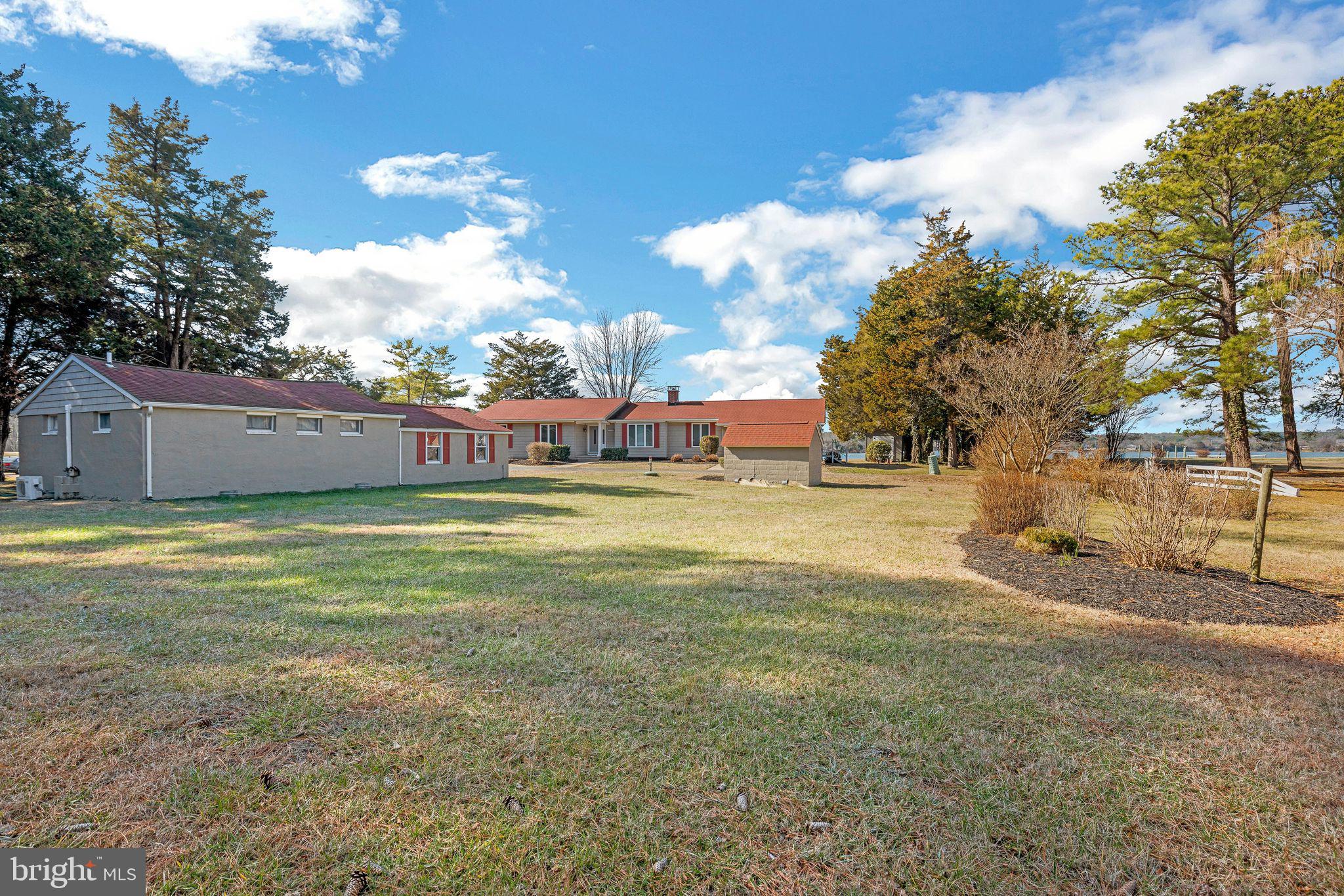 16185 Bradburn Lane Ridge, MD 20680 - Photo 54 of 59 Gallery Image 54