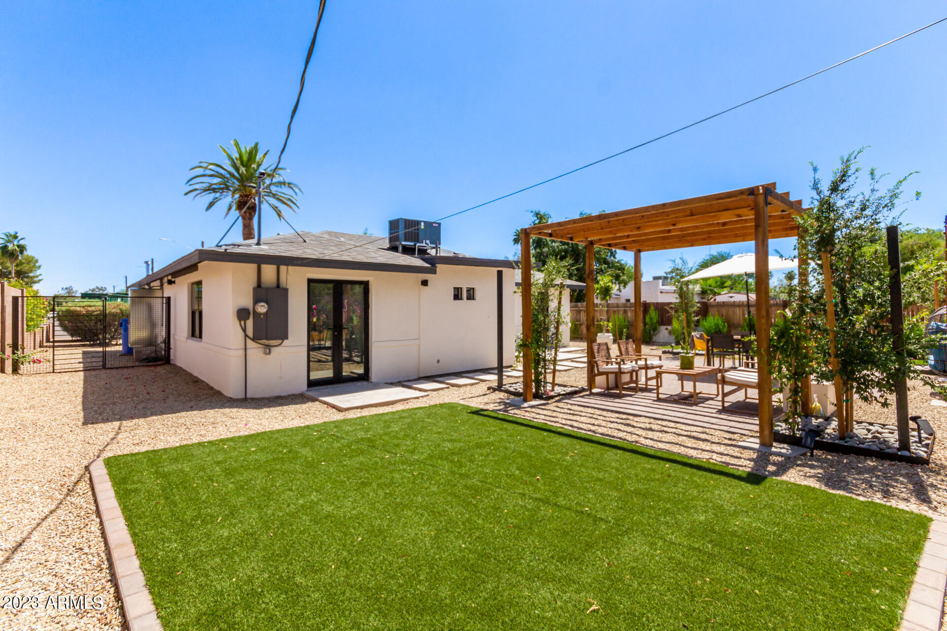 1922 East Roma Avenue Phoenix, AZ 85016 - Photo 24 of 29 30 - Roma