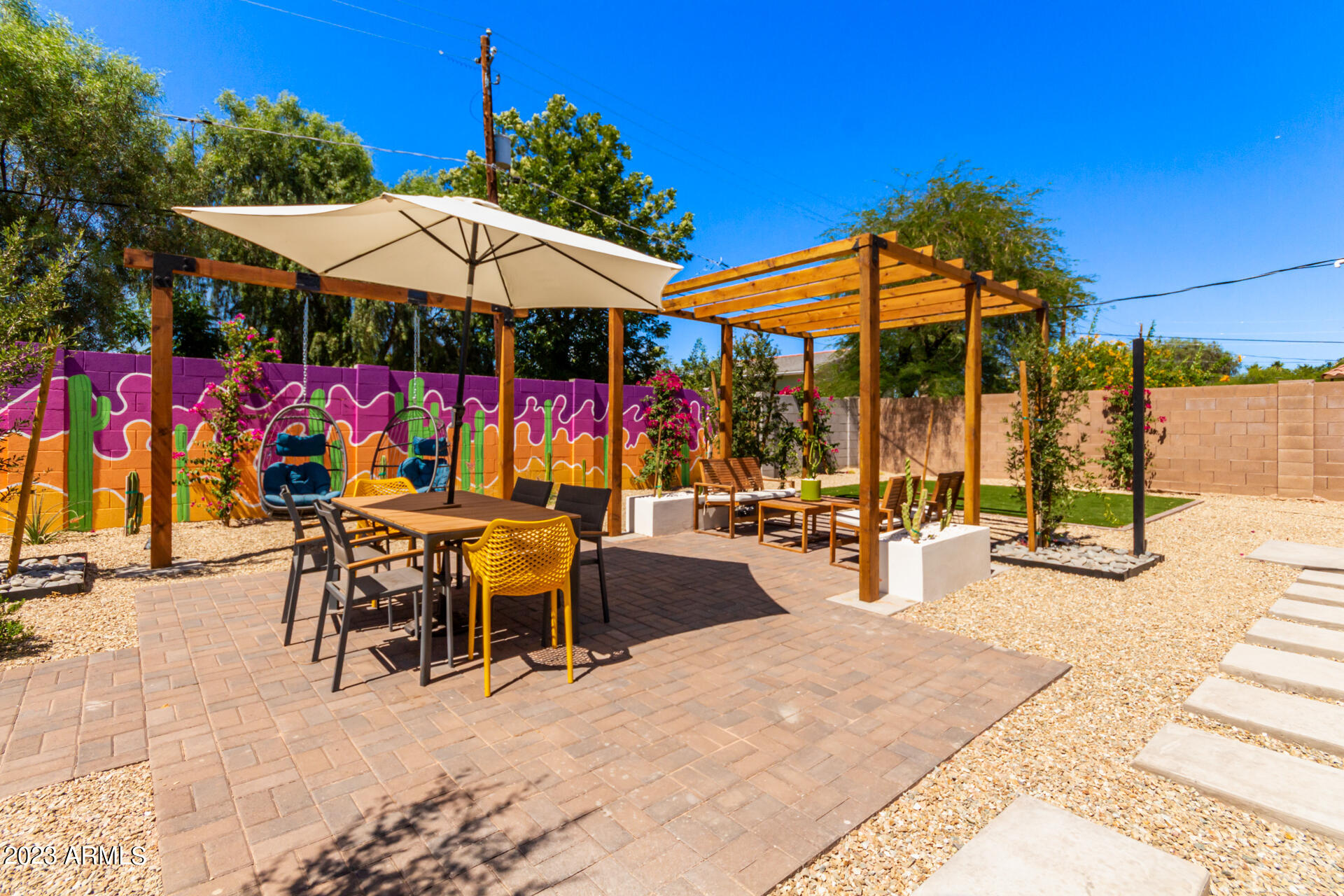 1922 East Roma Avenue Phoenix, AZ 85016 - Photo 29 of 29 35 - Roma