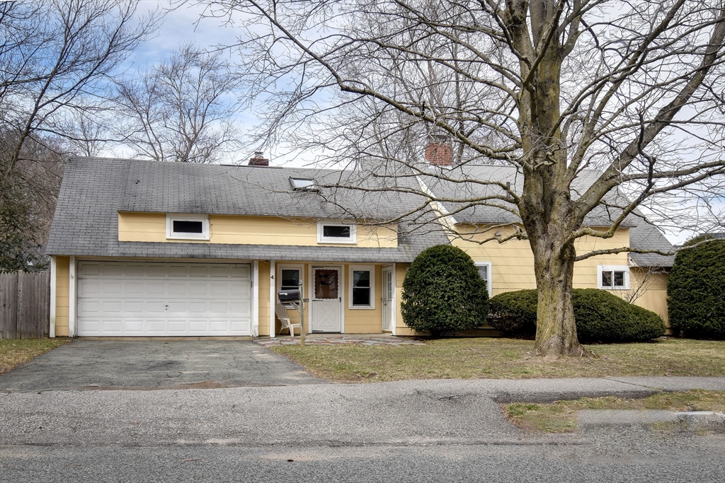 4 Hardwick Road Natick, MA 01760 - Photo 1 of 29 Gallery Image 1