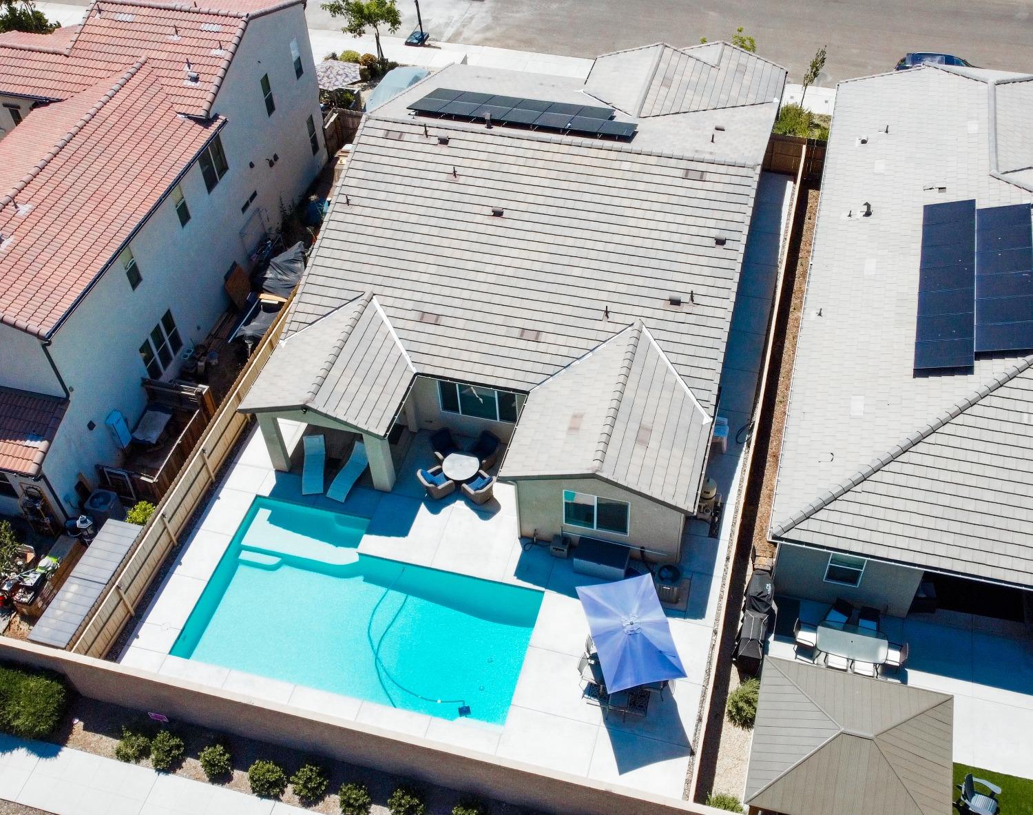 3395 Las Rosas Avenue Clovis, CA 93619 - Photo 3 of 48