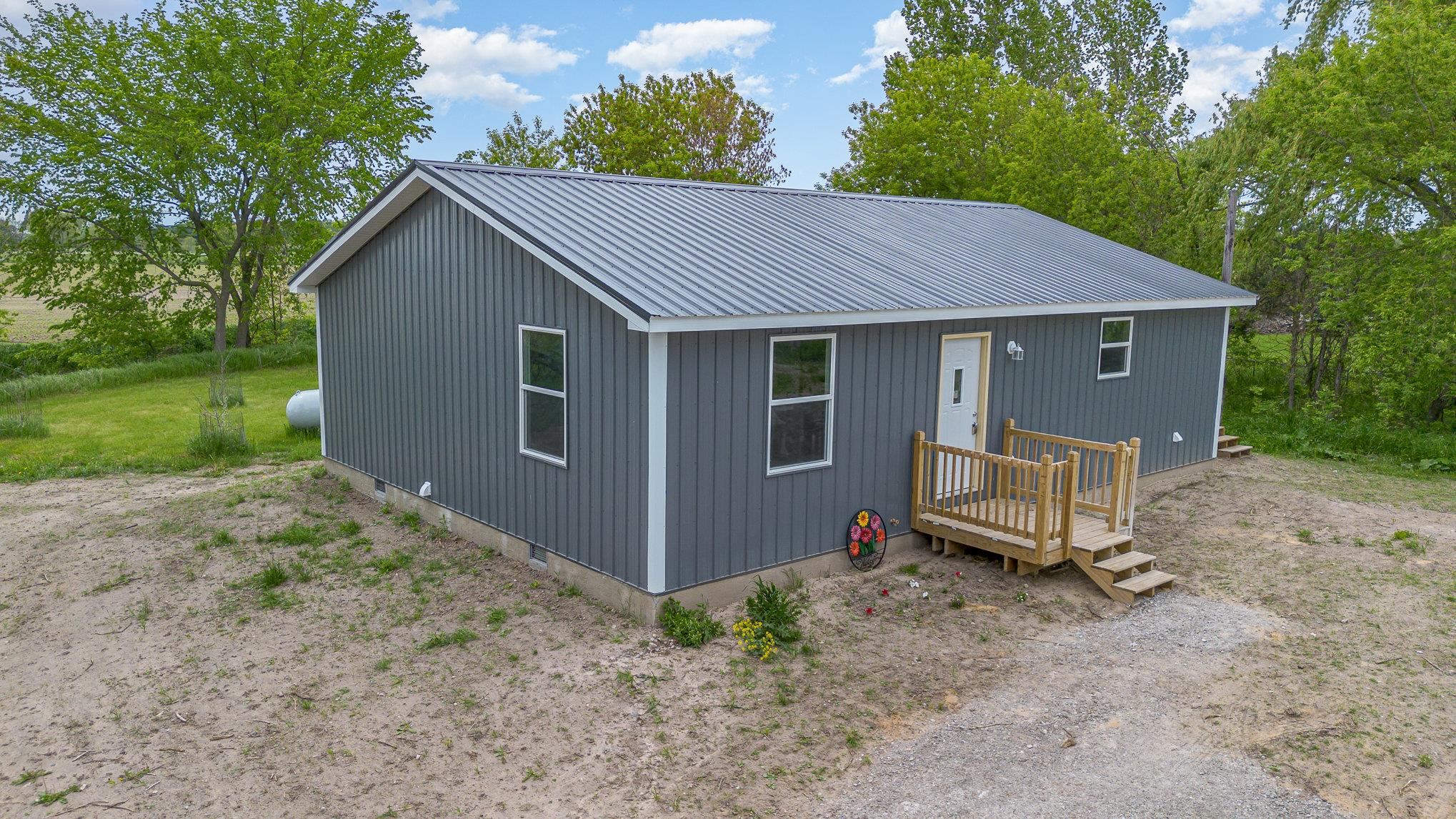 2695 Hupter Road Pinconning, MI 48650 - Photo 1 of 20