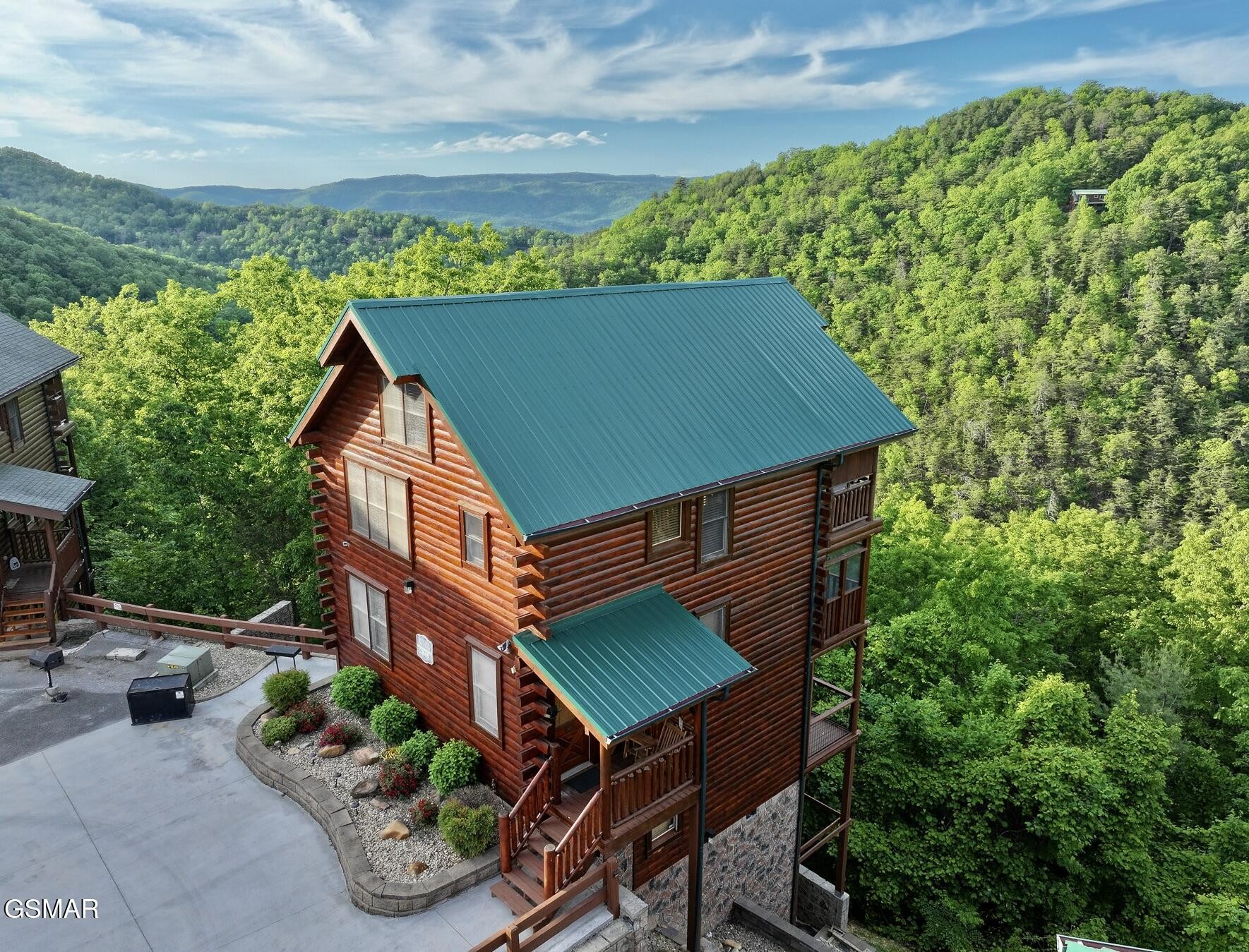2869 White Oak Ridge Lane Sevierville, TN 37862 - Photo 51 of 51 Gallery Image 51