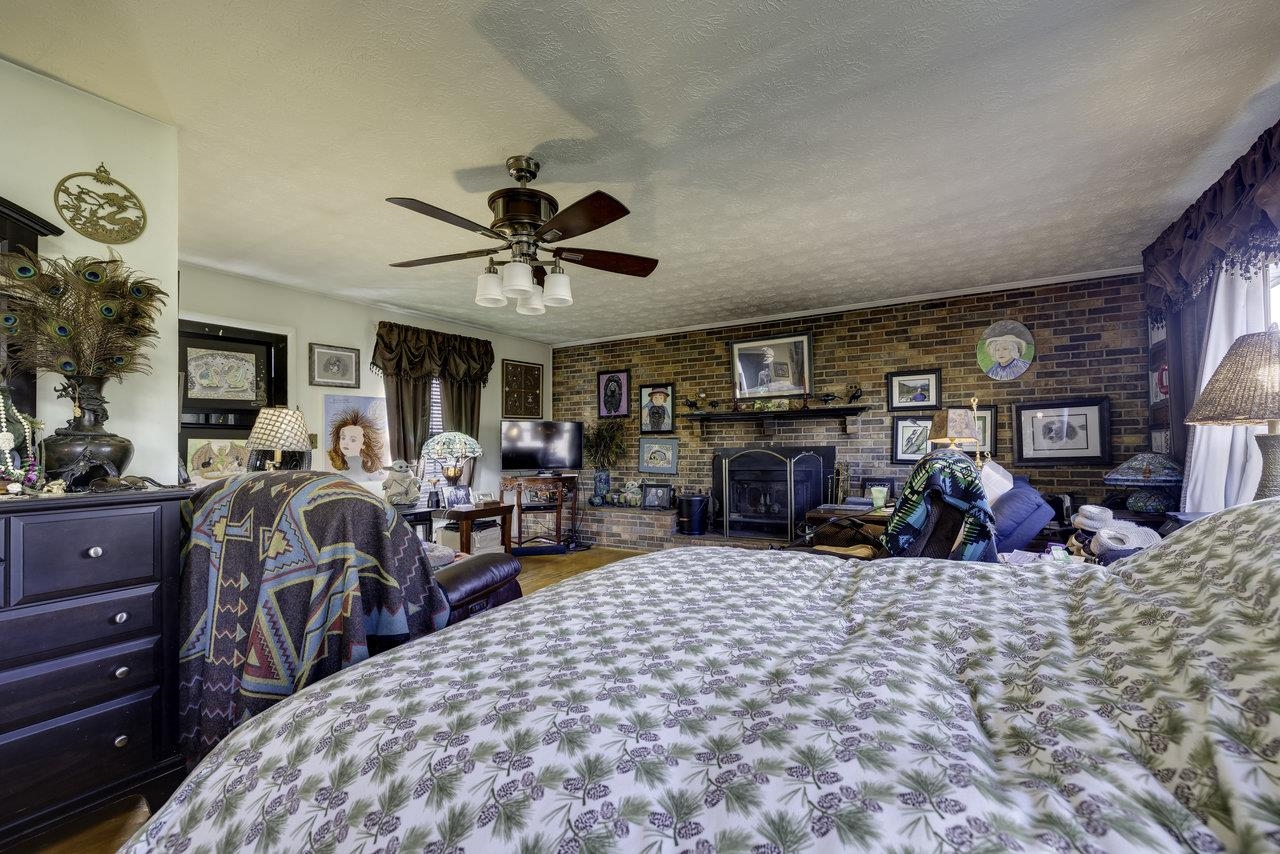 228 Old Farm Road Shenandoah, VA 22849 - Photo 24 of 71 Gallery Image 24