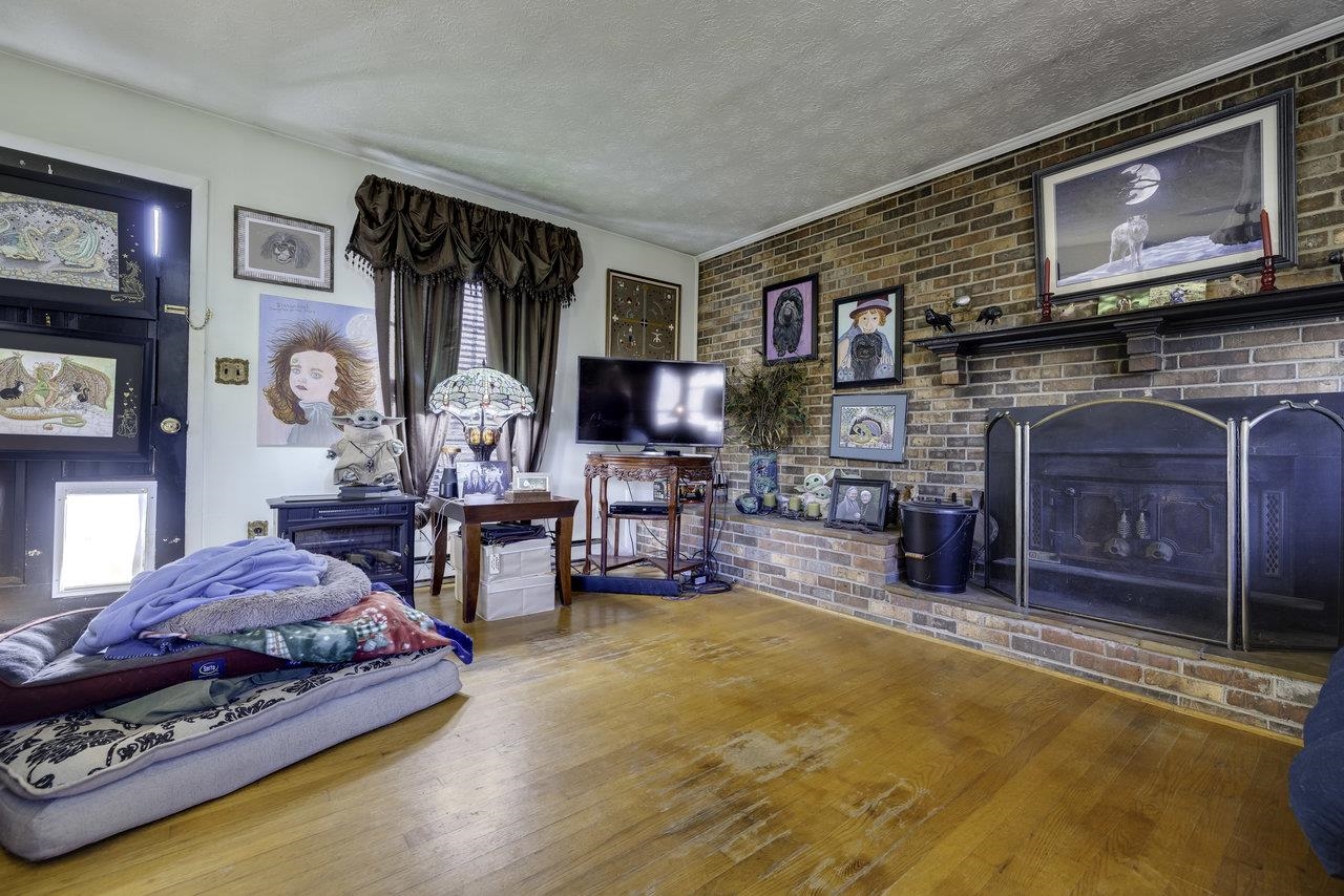 228 Old Farm Road Shenandoah, VA 22849 - Photo 26 of 71 Gallery Image 26