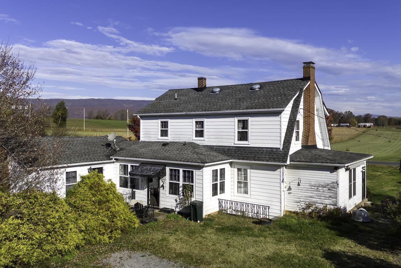 228 Old Farm Road Shenandoah, VA 22849 - Photo 40 of 71 Gallery Image 40