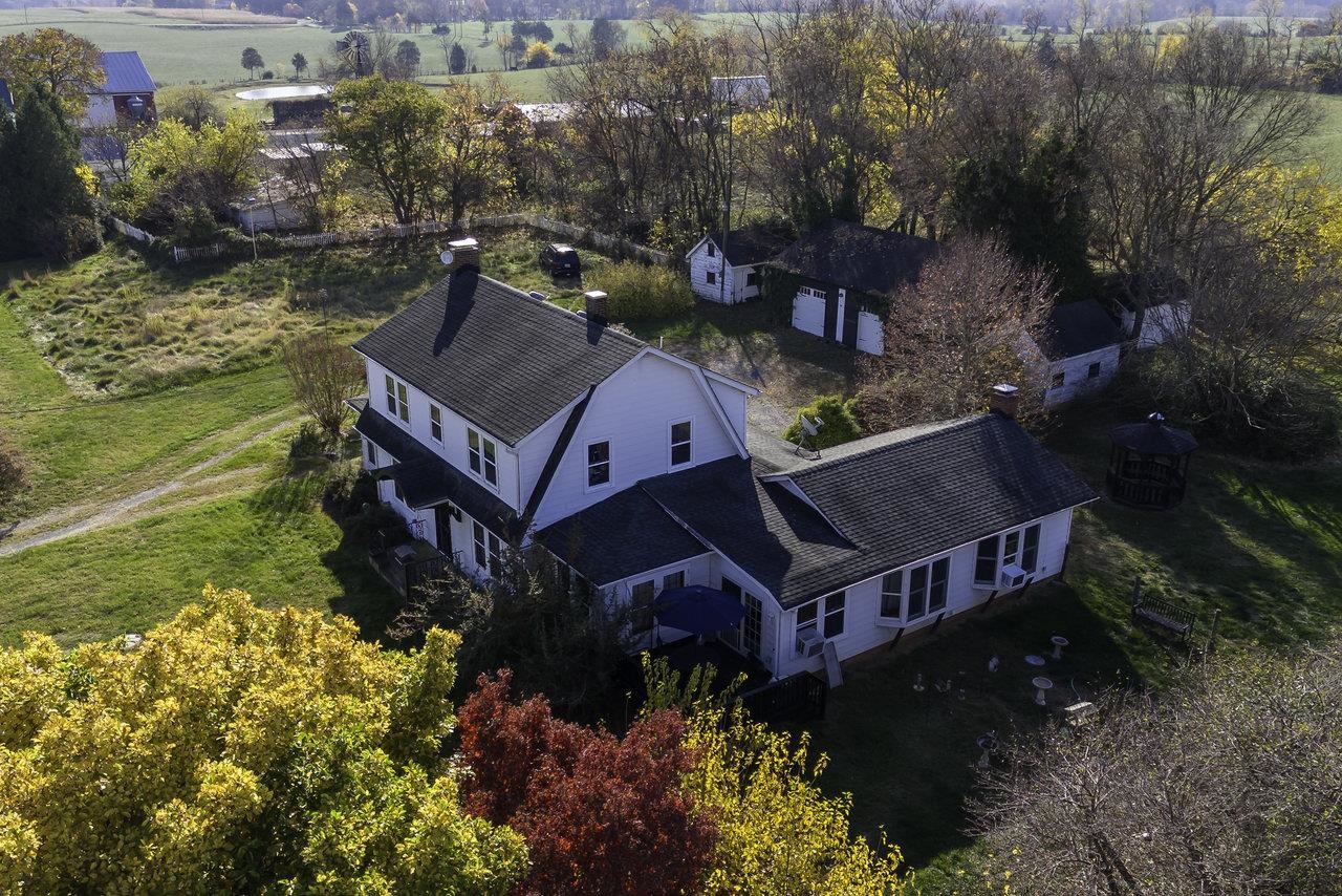 228 Old Farm Road Shenandoah, VA 22849 - Photo 43 of 71 Gallery Image 43