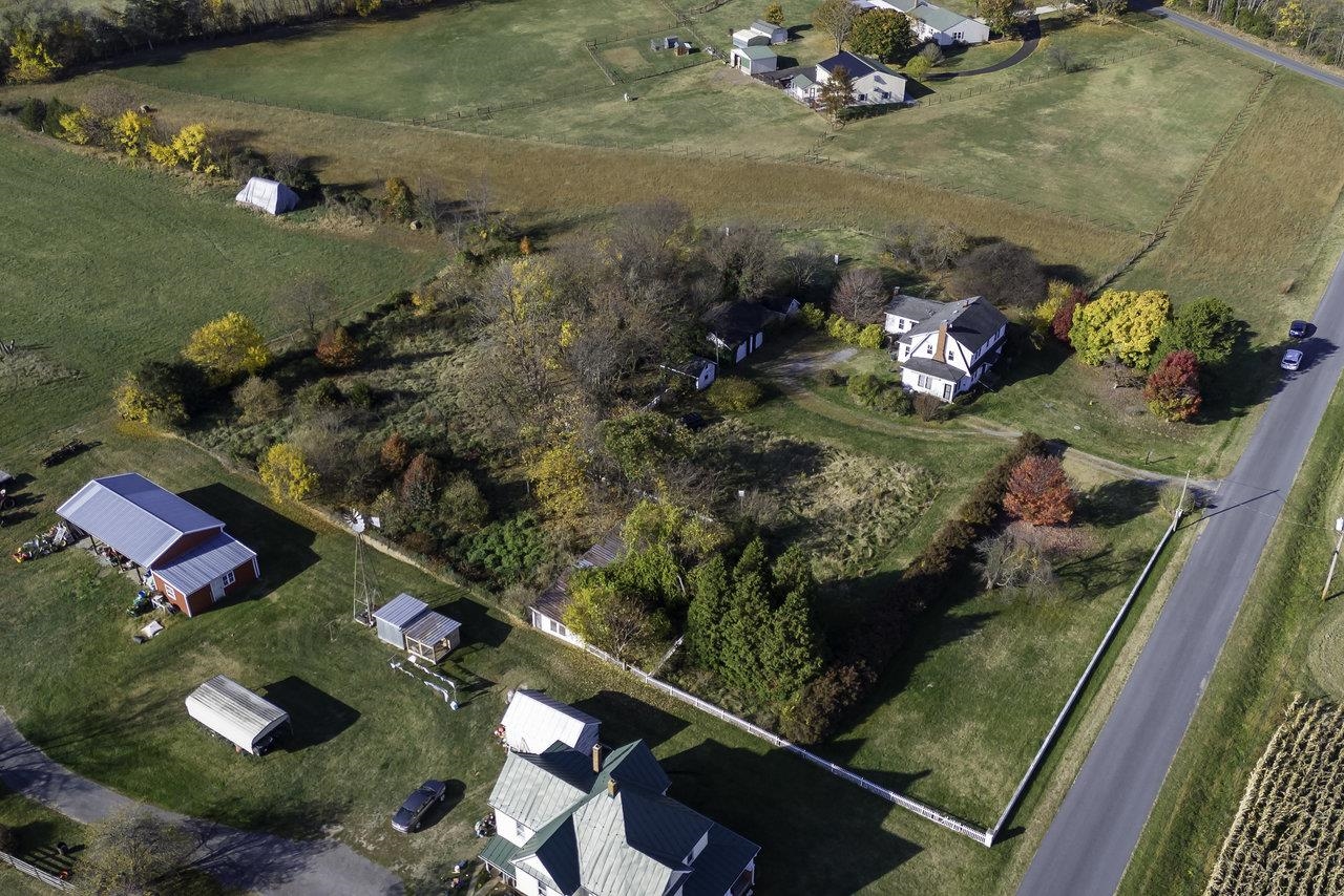 228 Old Farm Road Shenandoah, VA 22849 - Photo 71 of 71 Gallery Image 71