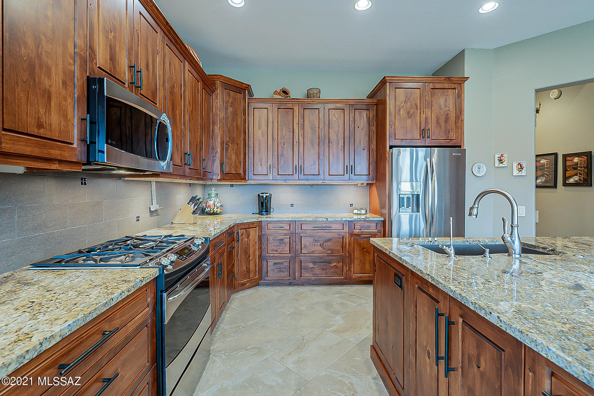 13570 North Pima Spring Way Tucson, AZ 85755 - Photo 23 of 50