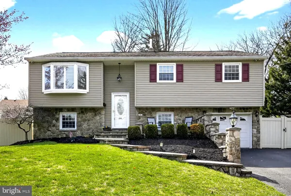 $574,900 | 66 Henry Avenue, Feasterville-Trevose, PA 19053