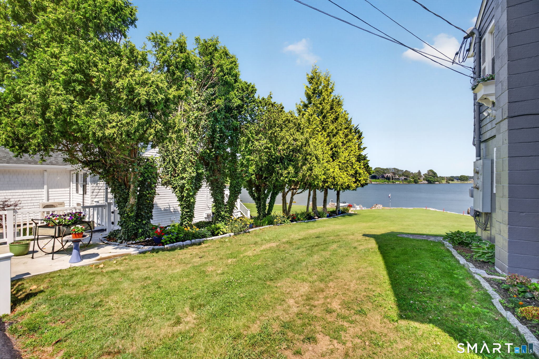 272 Elm Street, Unit UPSTAIRS Groton, CT 06340 - Photo 20 of 38