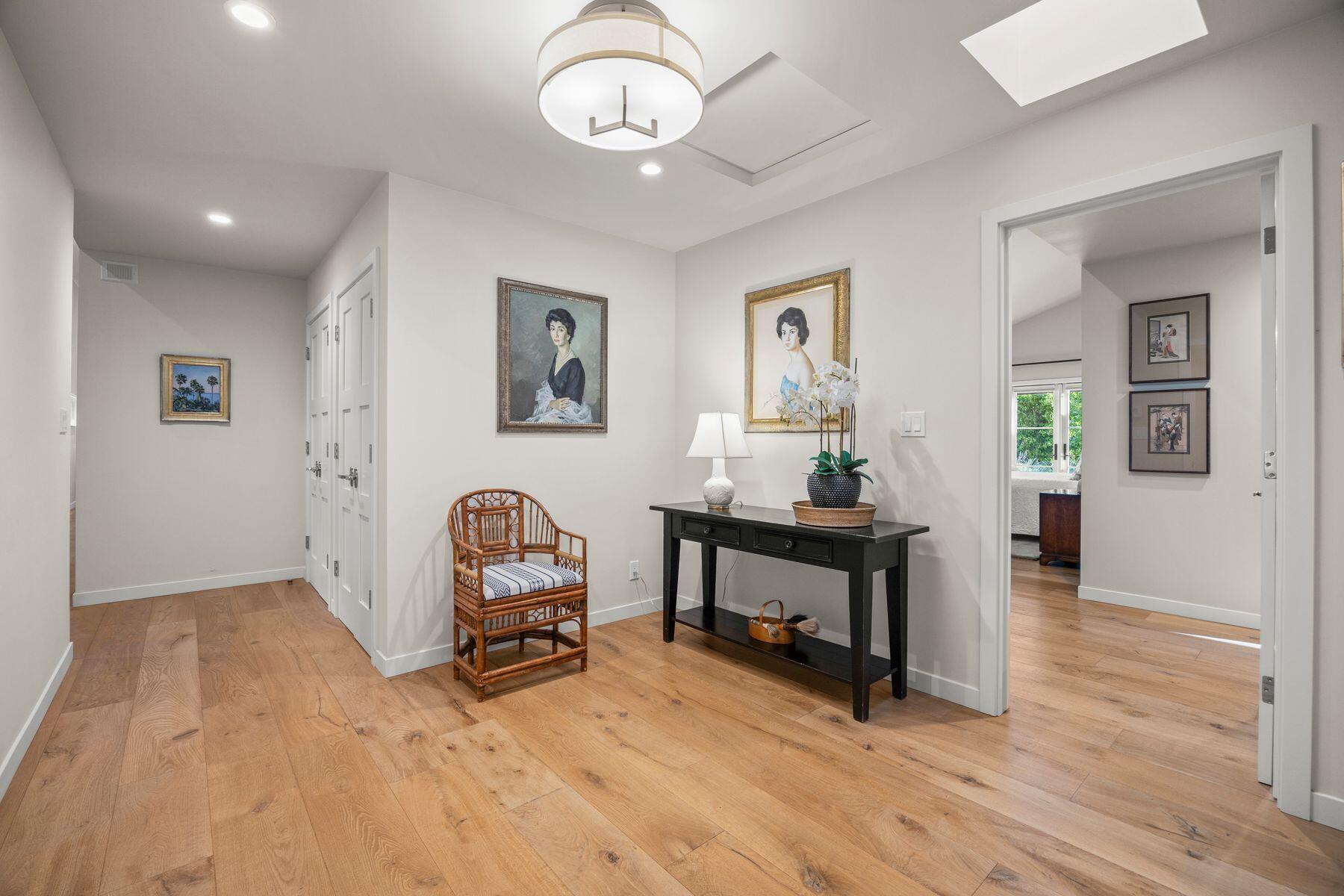 10929 Encino Drive Oak View, CA 93022 - Photo 20 of 50 a view of a livingroom with furniture and windows