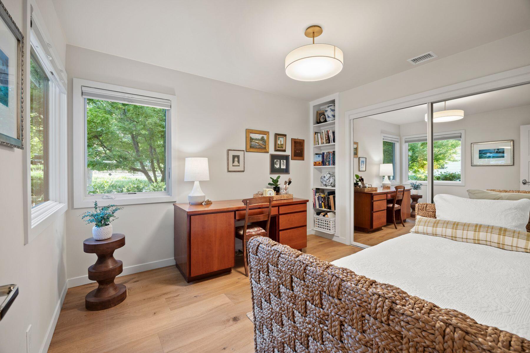 10929 Encino Drive Oak View, CA 93022 - Photo 23 of 50 a living room with furniture and a large window