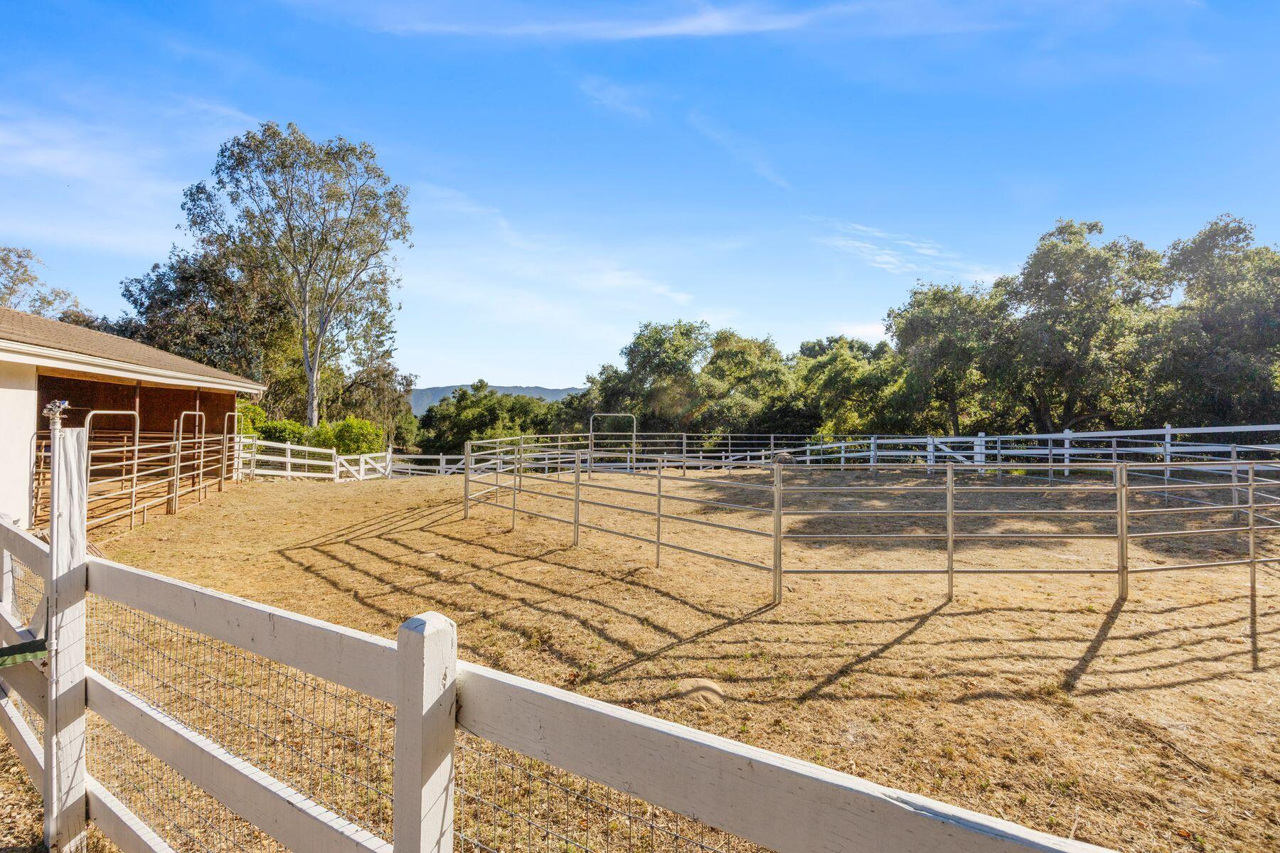 10929 Encino Drive Oak View, CA 93022 - Photo 49 of 50 a view of swimming pool with a patio