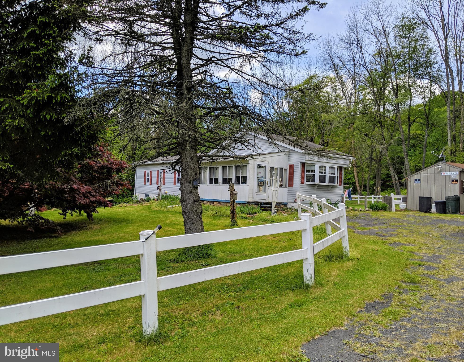 433 St Peters Road Andreas, PA 18211 - Photo 17 of 41 Gallery Image 17