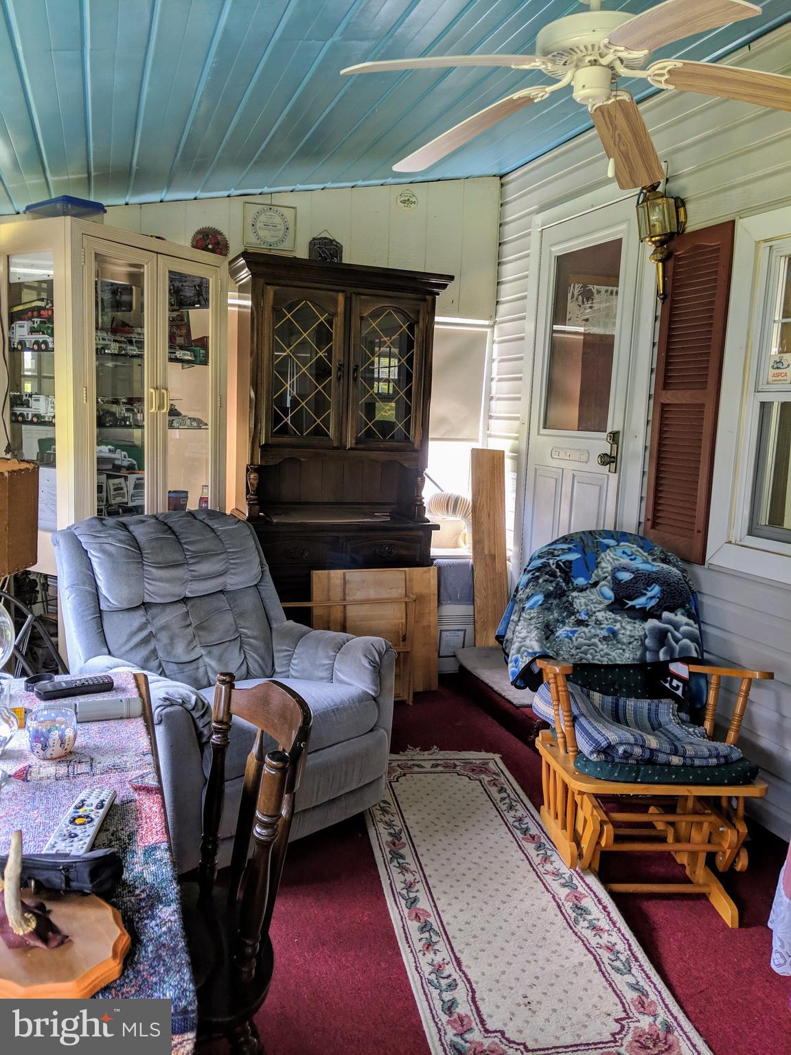 433 St Peters Road Andreas, PA 18211 - Photo 3 of 41 Enclosed Porch