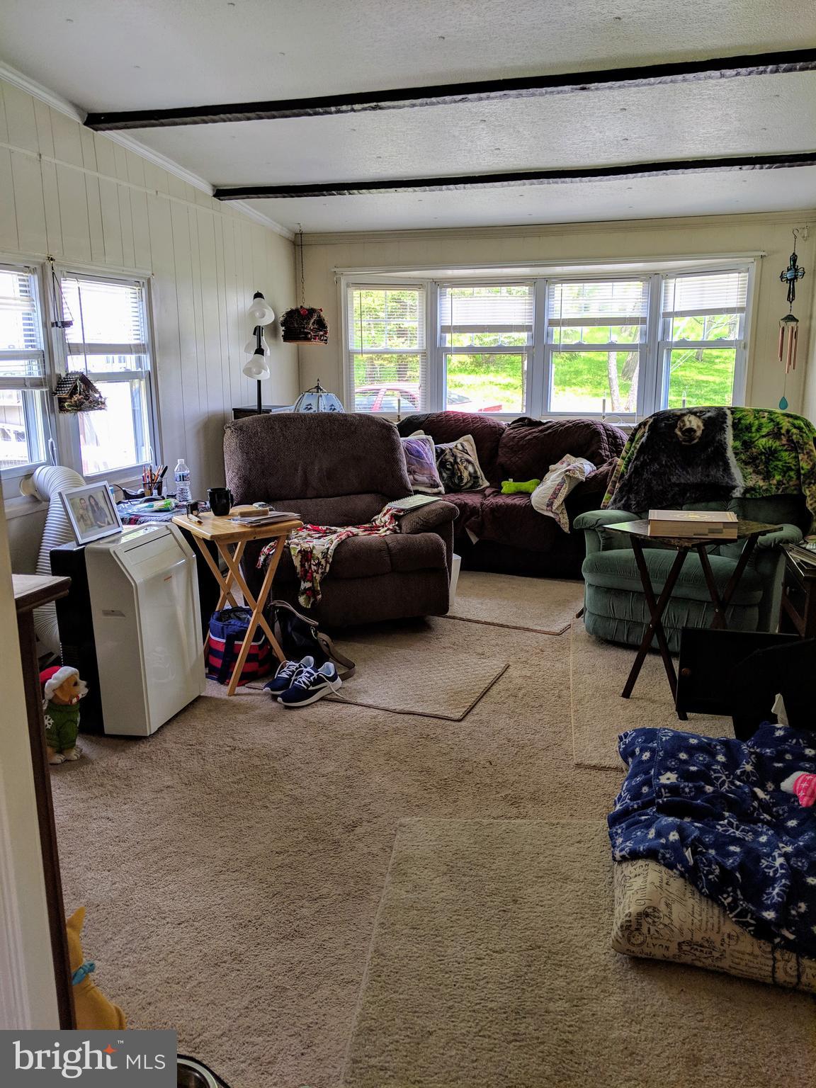 433 St Peters Road Andreas, PA 18211 - Photo 4 of 41 LIVING ROOM PIC 1
