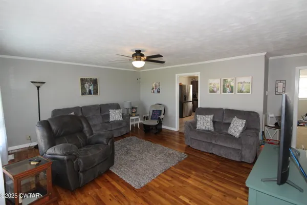 $174,900 | 531 West Knox Street, Rutherford, TN 38369