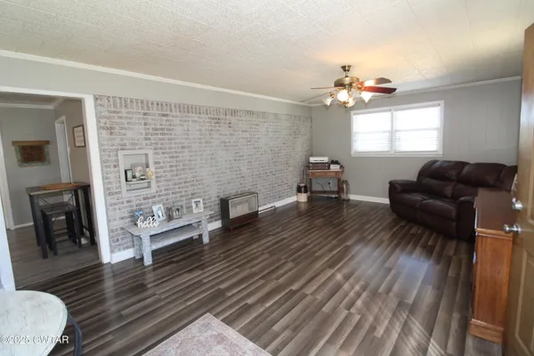 $174,900 | 531 West Knox Street, Rutherford, TN 38369