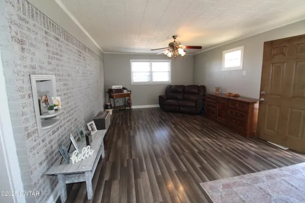 $174,900 | 531 West Knox Street, Rutherford, TN 38369