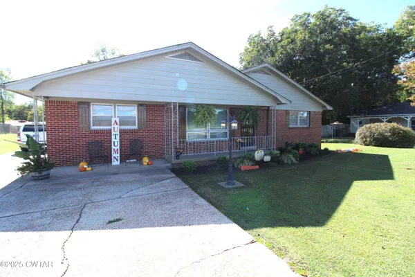 $174,900 | 531 West Knox Street, Rutherford, TN 38369