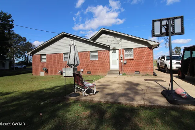 $184,900 | 531 West Knox Street, Rutherford, TN 38369