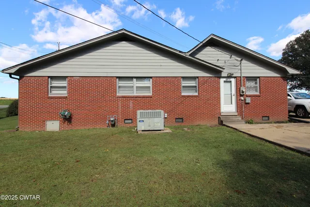 $184,900 | 531 West Knox Street, Rutherford, TN 38369