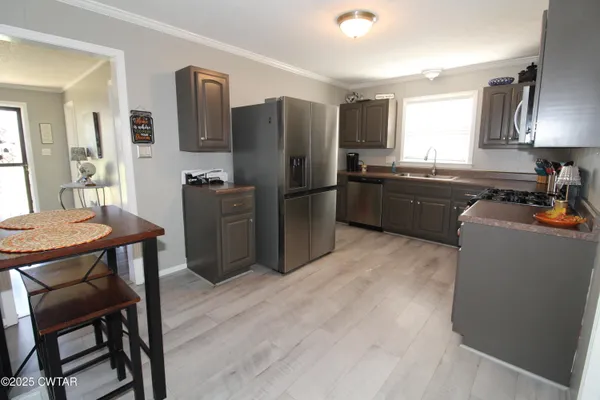 $174,900 | 531 West Knox Street, Rutherford, TN 38369