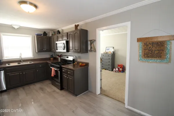 $174,900 | 531 West Knox Street, Rutherford, TN 38369