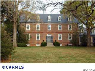 8075 Little England Road Hayes, VA 23072 - Photo 1 of 5 Exterior Front