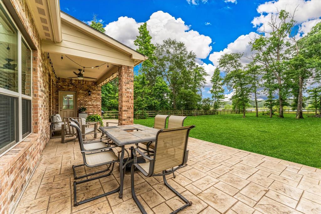 4626 Axis Trail Conroe, TX 77303 - Photo 25 of 34