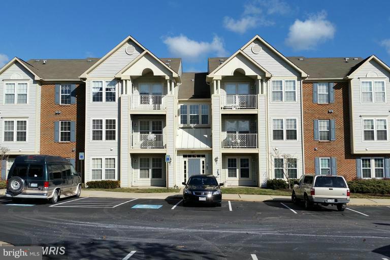 685 Winding Stream Way, Unit 201 Odenton, MD 21113 - Photo 2 of 10 Exterior (General)