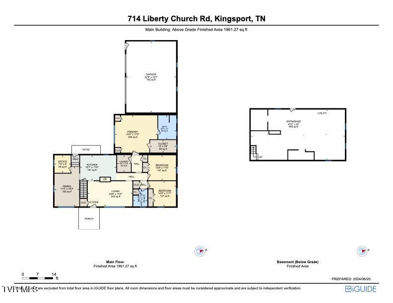 714 Liberty Church Road Kingsport, TN 37663 - Photo 52 of 52 floorplan_imperial_en