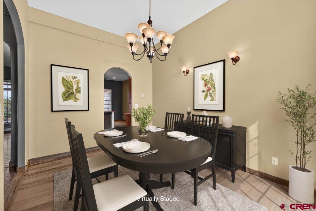 25547 Rd N 6 Loop Cortez, CO 81321 - Photo 7 of 45 Gallery Image 7
