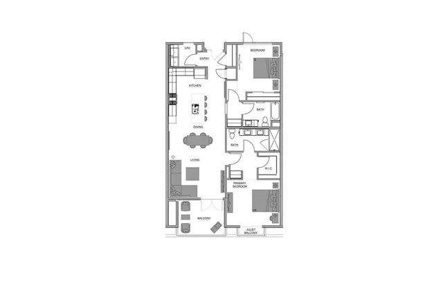 $2,350,000 | 24722 Del Prado Avenue, Unit 403, Dana Point, CA 92629