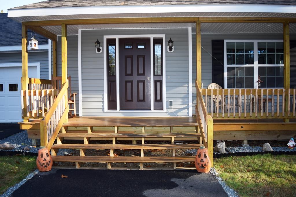 46 Blue Hill Road Surry, ME 04684 - Photo 4 of 32 L 4