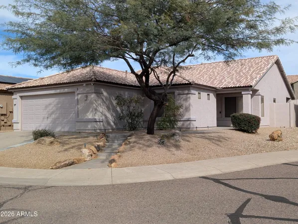 $2,700 | 29211 North 51st Street, Cave Creek, AZ 85331