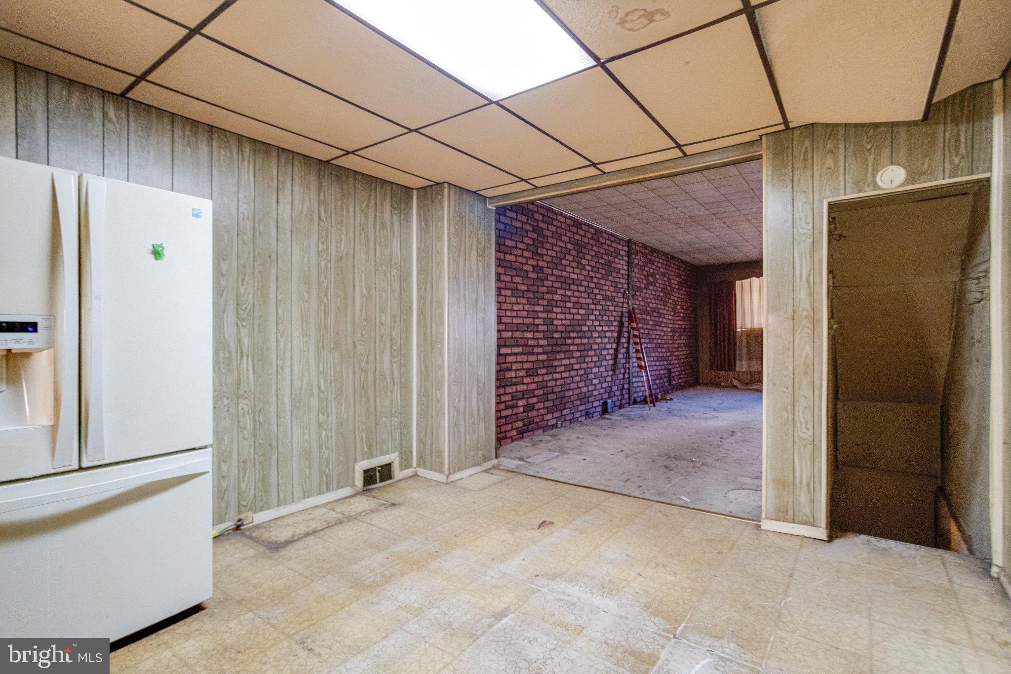38 South Curley Street Baltimore, MD 21224 - Photo 14 of 38 a view of entryway with an empty room