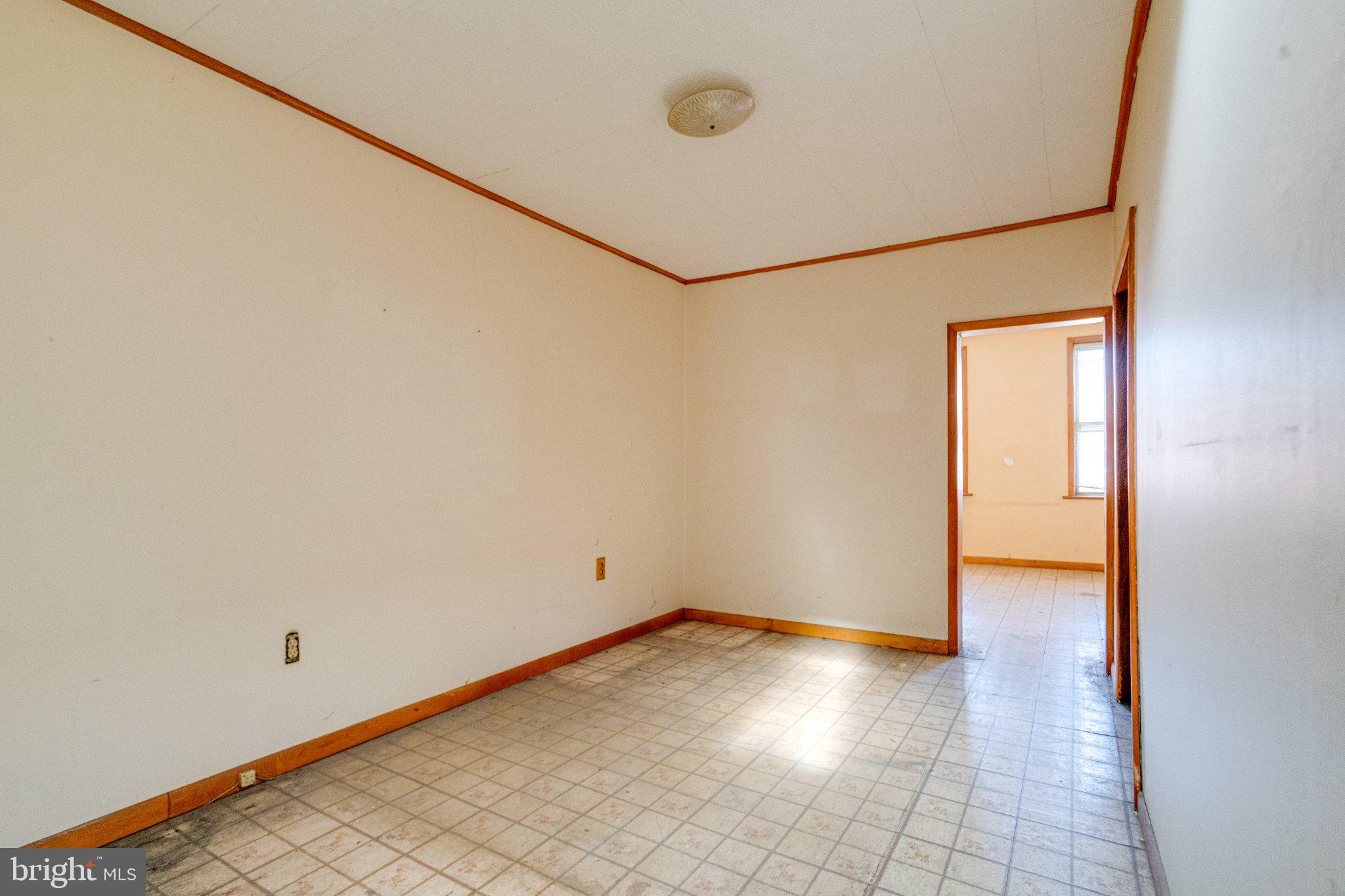 38 South Curley Street Baltimore, MD 21224 - Photo 19 of 38 a view of a room with wooden floor