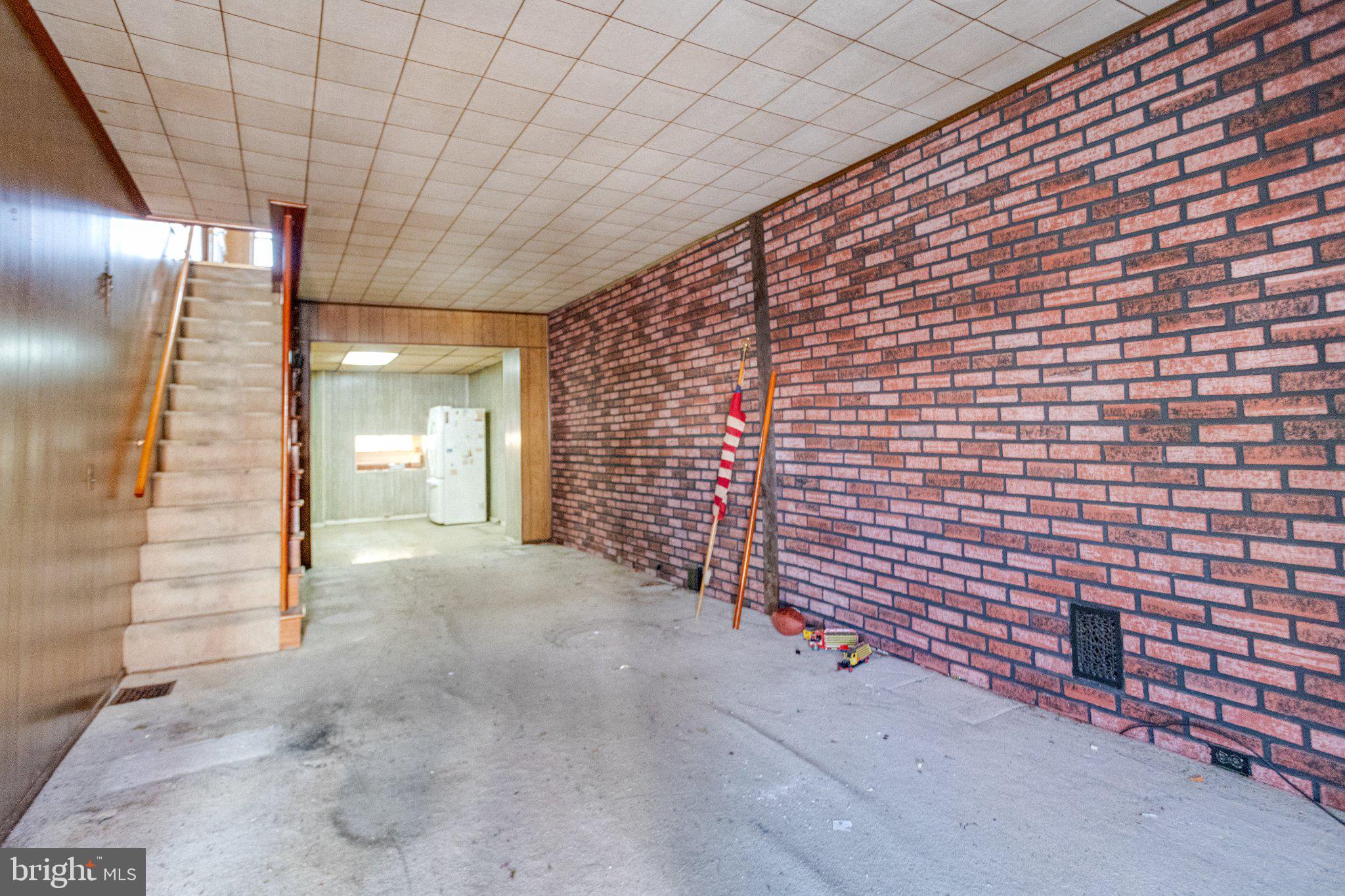 38 South Curley Street Baltimore, MD 21224 - Photo 2 of 38 a view of an empty room