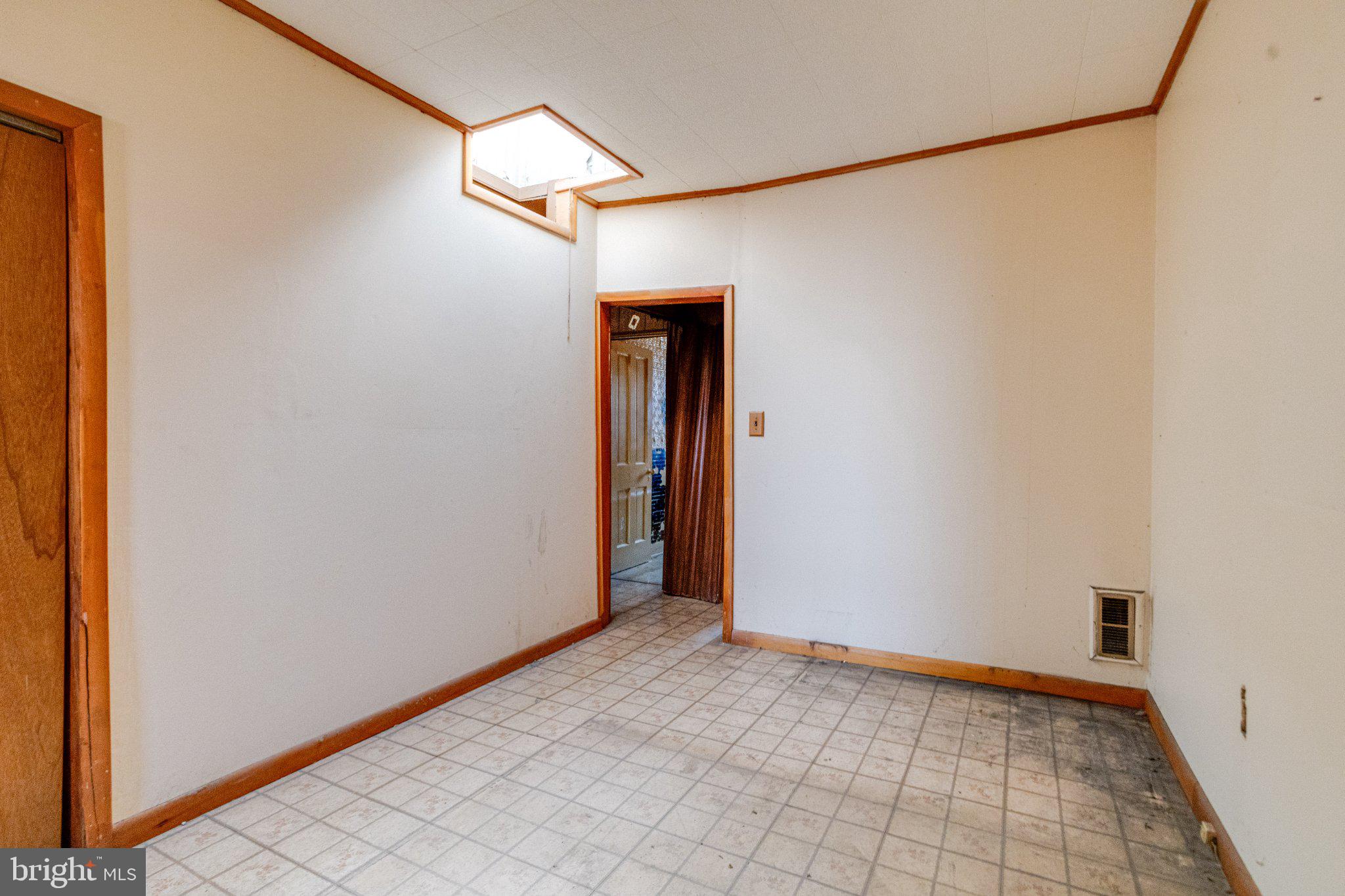 38 South Curley Street Baltimore, MD 21224 - Photo 22 of 38 a view of an empty room