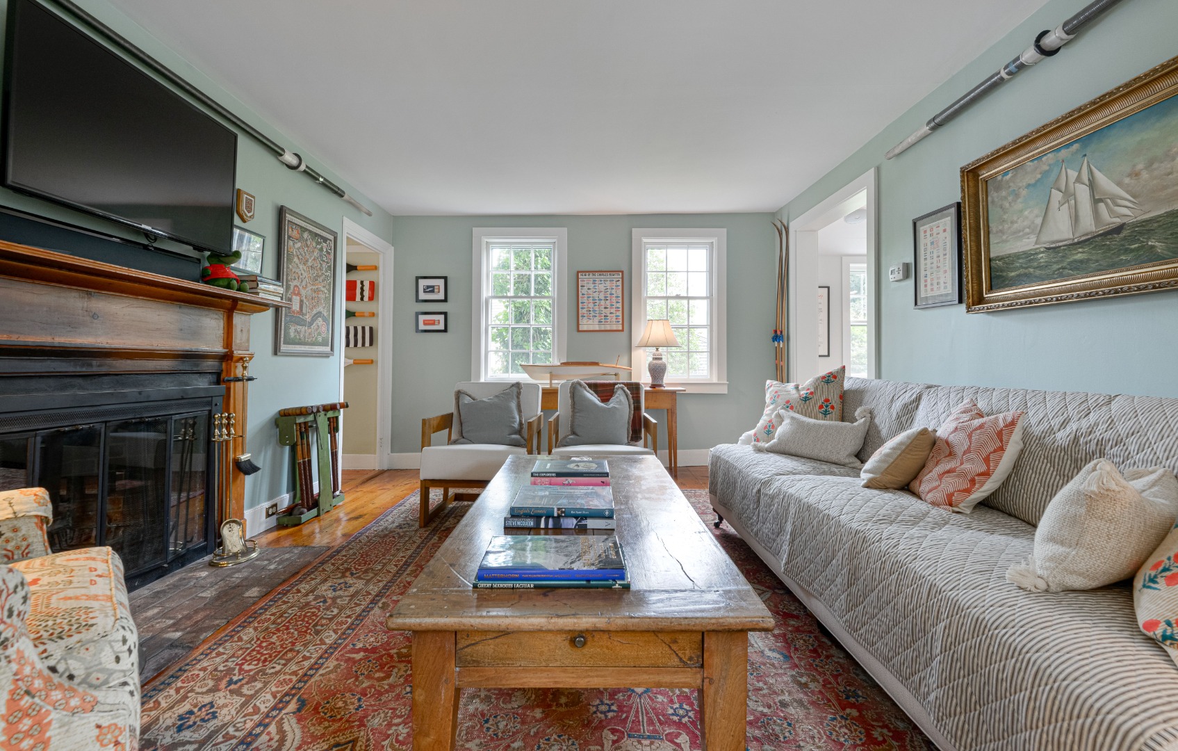 8 East Dover Street Nantucket, MA 02554 - Photo 13 of 28