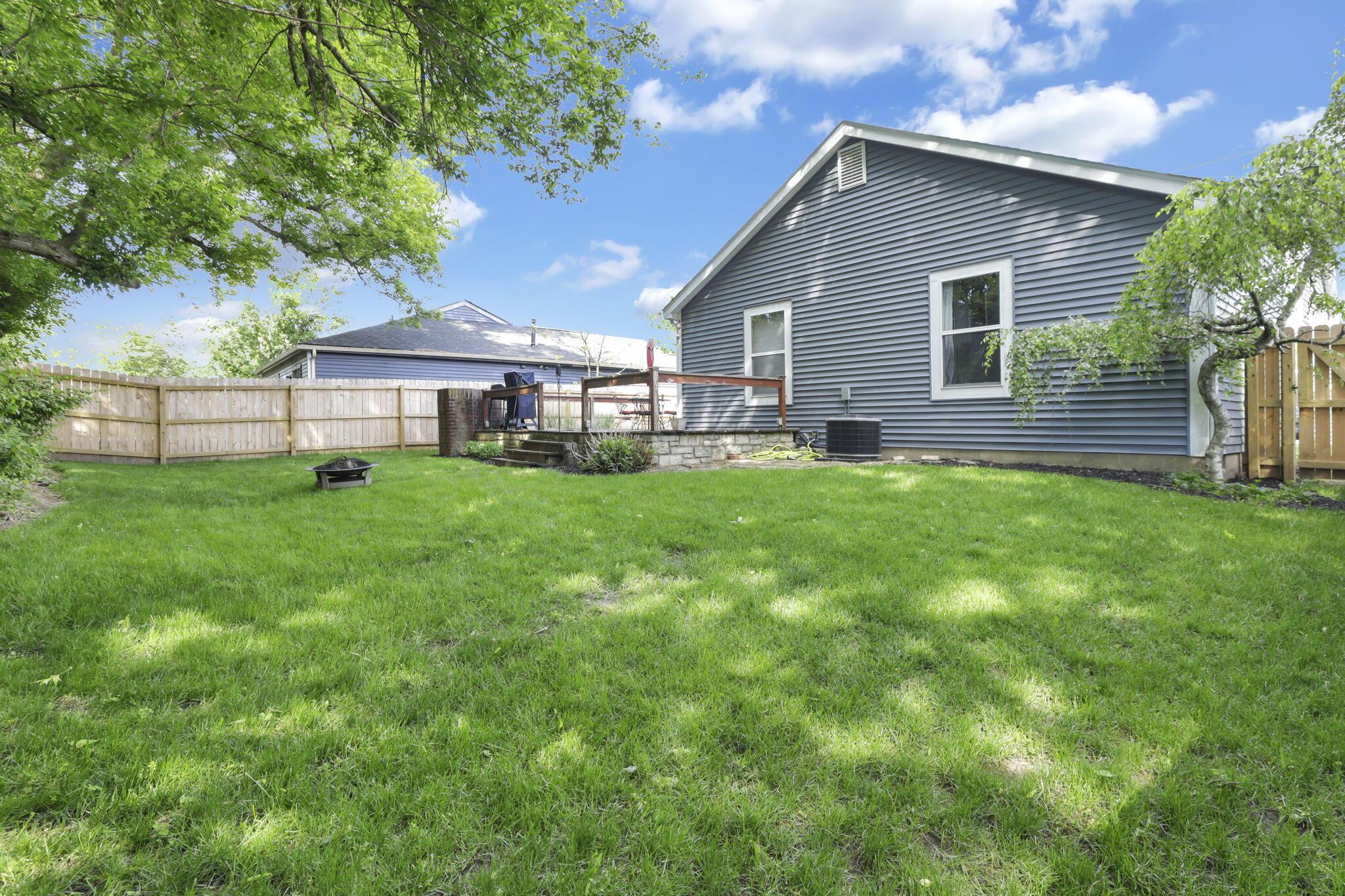 3548 Raflin Drive Columbus, OH 43231 - Photo 27 of 32