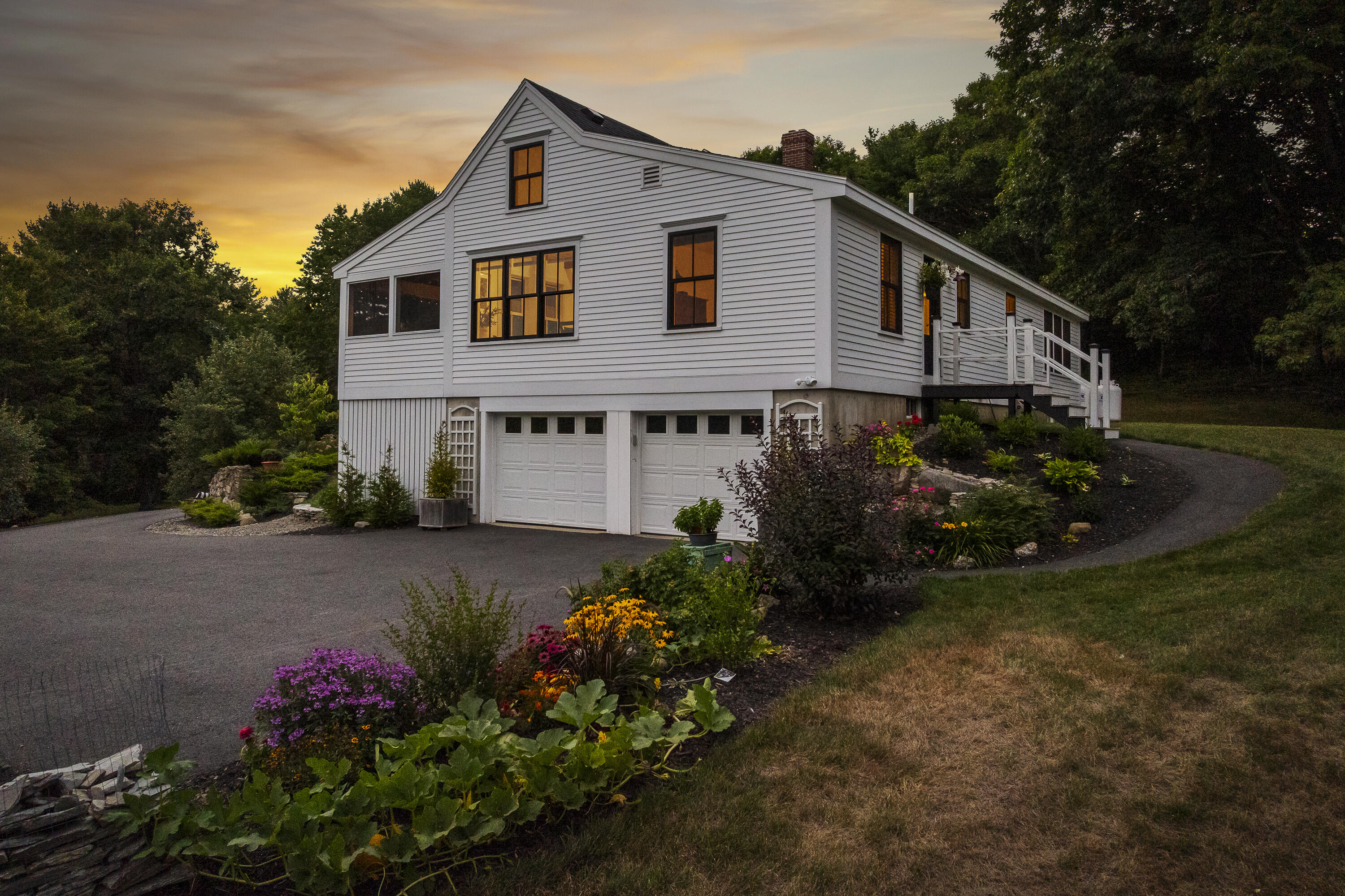 1498 Bremen Road Waldoboro, ME 04572 - Photo 7 of 117 112-1498 Bremen Rd, Waldoboro, ME-TP