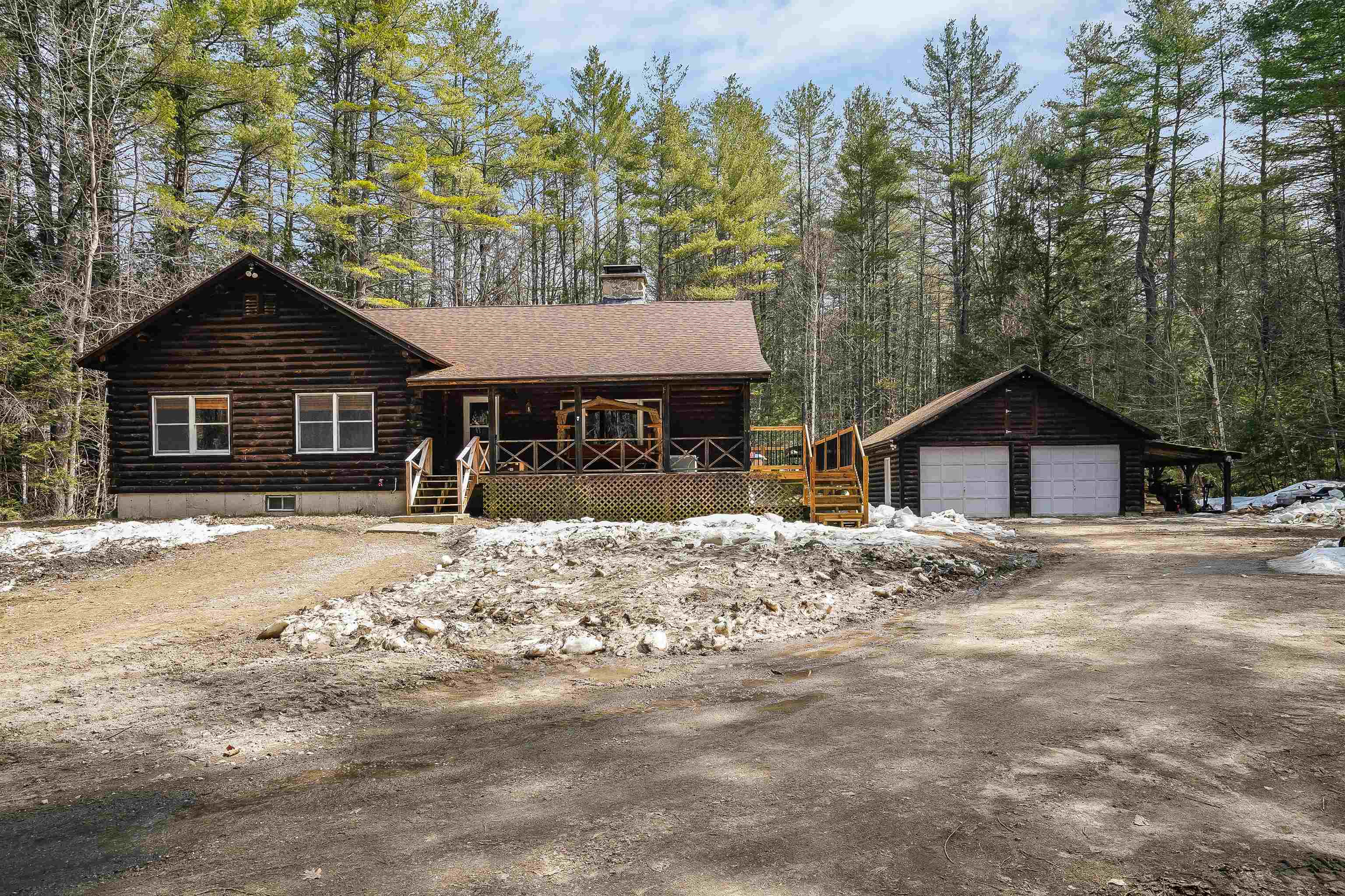 291 Avery Road Francestown, NH 03043 - Photo 31 of 32 Gallery Image 31