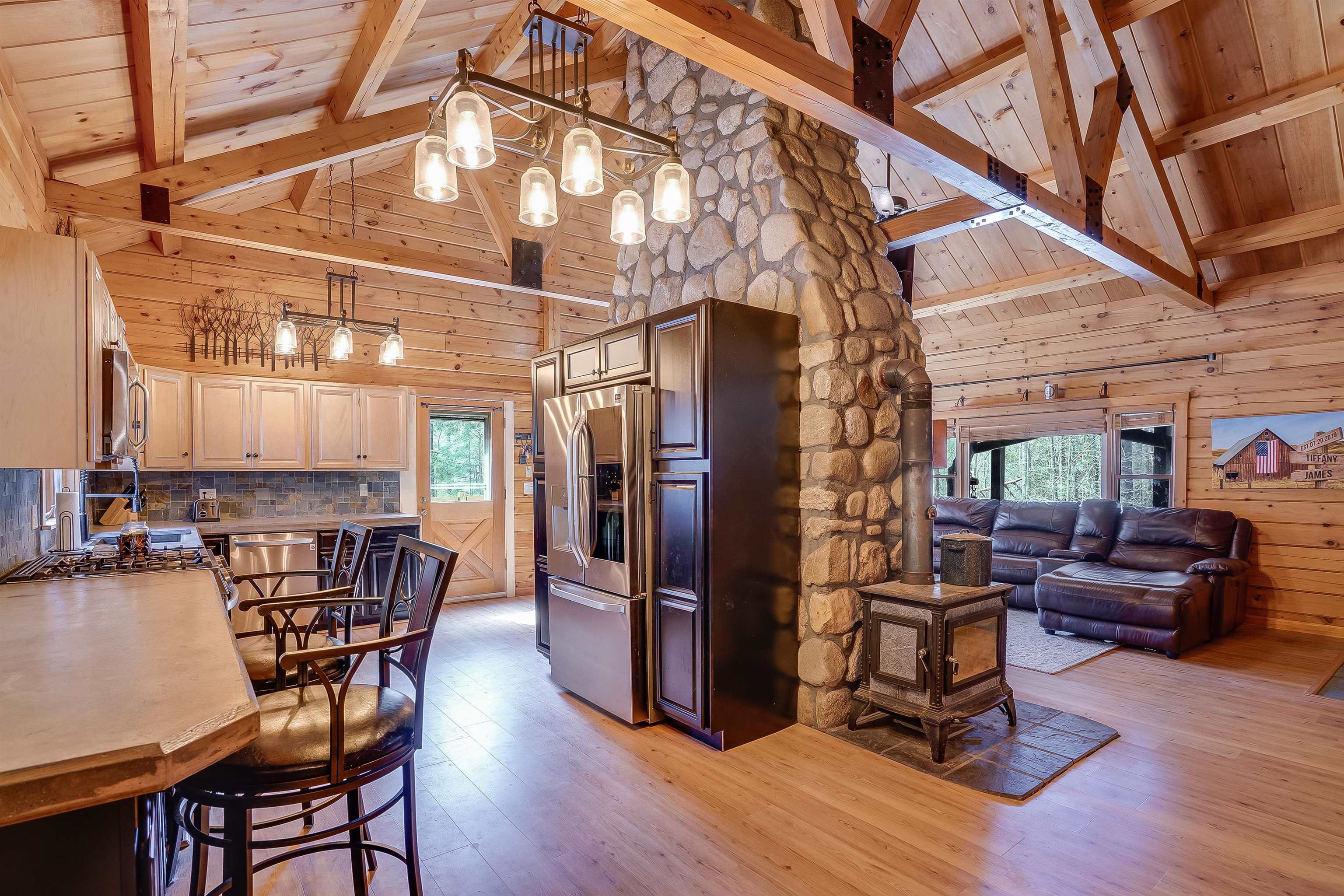 291 Avery Road Francestown, NH 03043 - Photo 8 of 32 Gallery Image 8