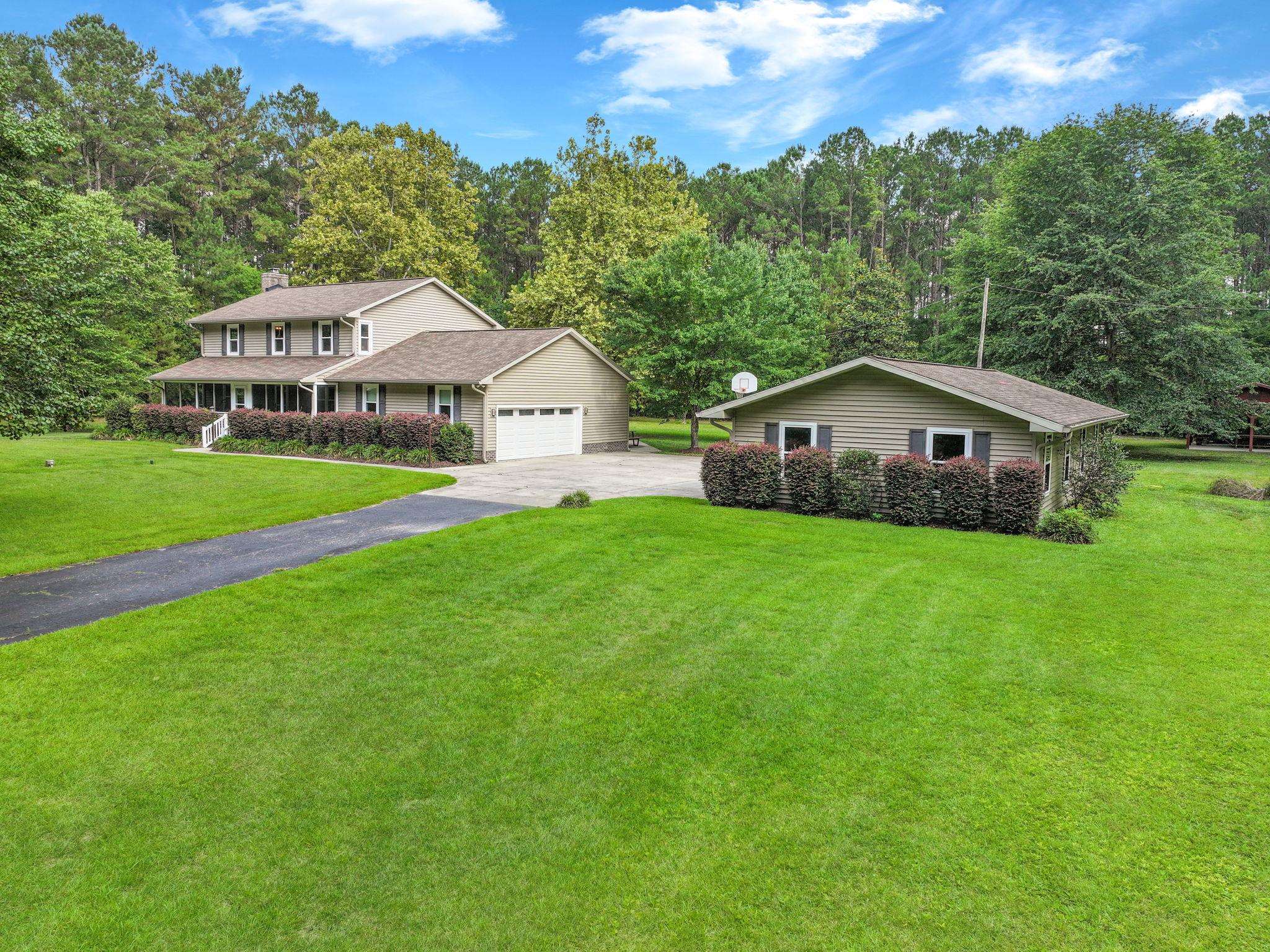 4272 Old Tram Road Conway, SC 29527 - Photo 39 of 47