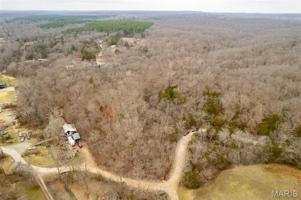 $162,950 | 0 Roderick Road, Cadet, MO 63630