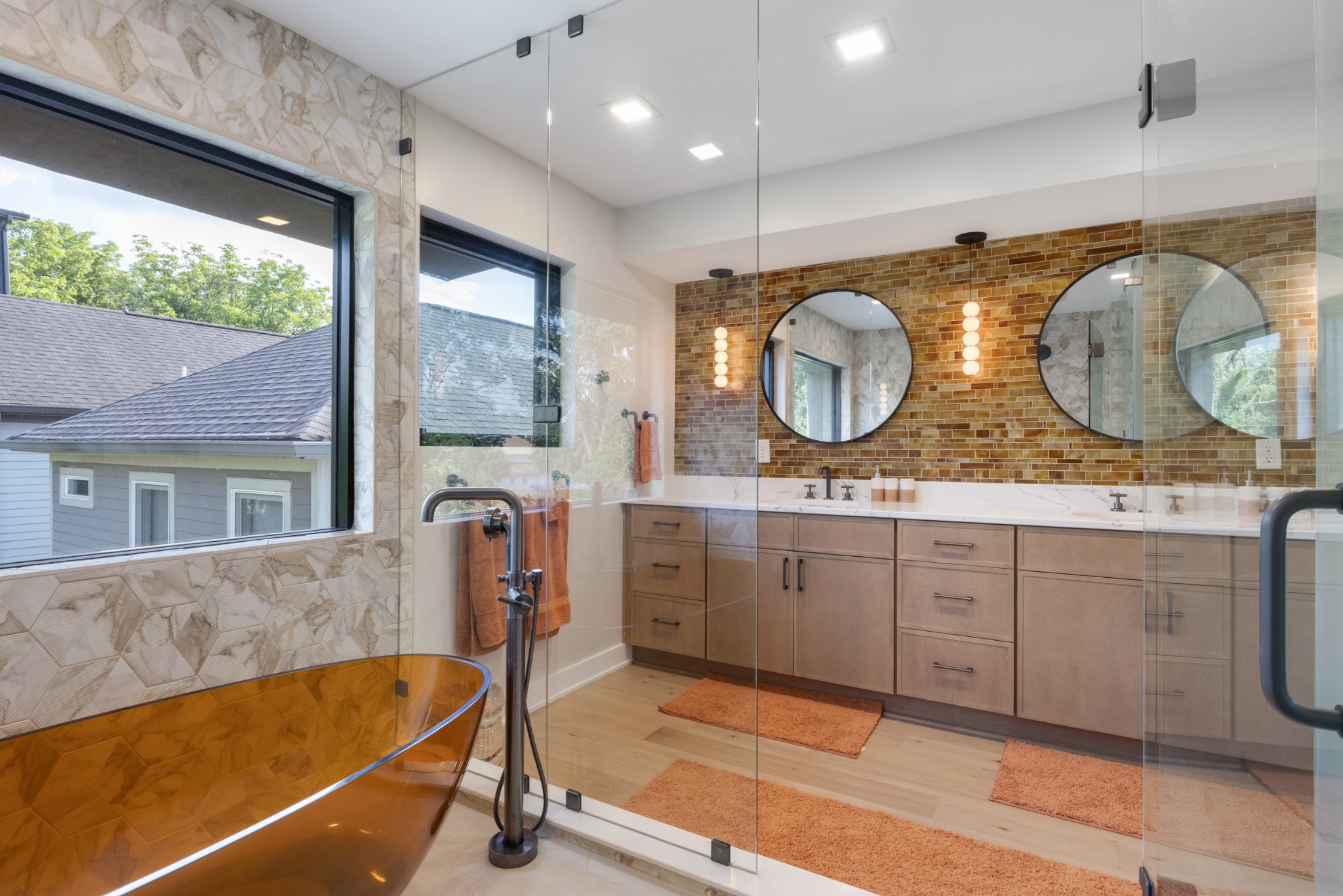 2009 Overby Road, Unit B Nashville, TN 37207 - Photo 31 of 33